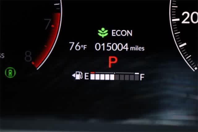 2023 Honda HR-V LX 25