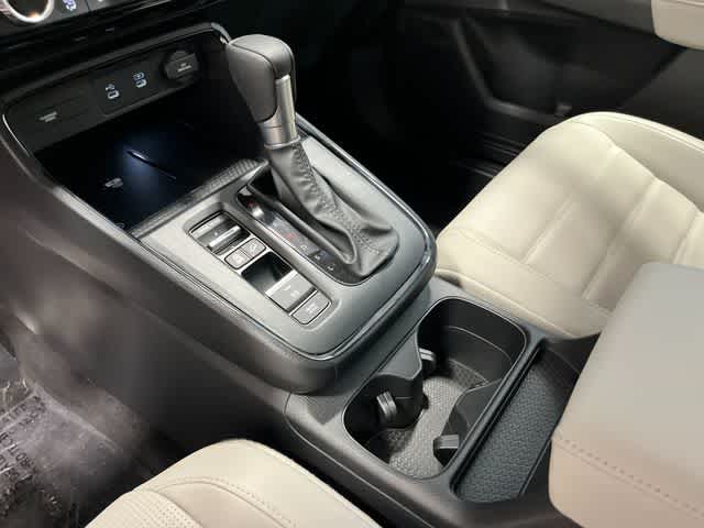 Thumbnail: 2026 Honda CR-V - 21