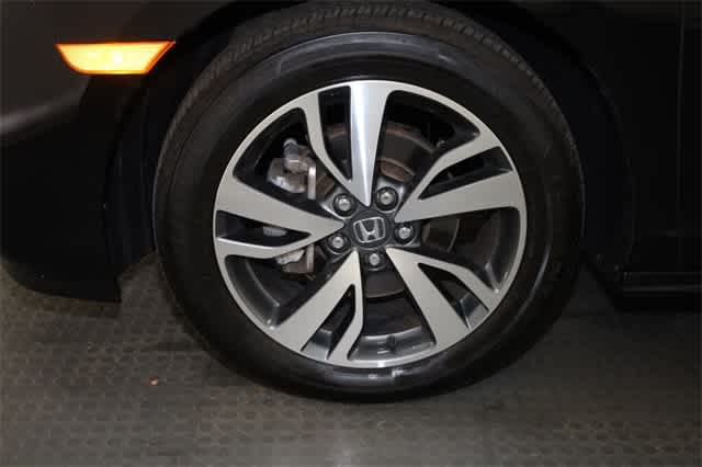 Thumbnail: 2022 Honda Odyssey - 40