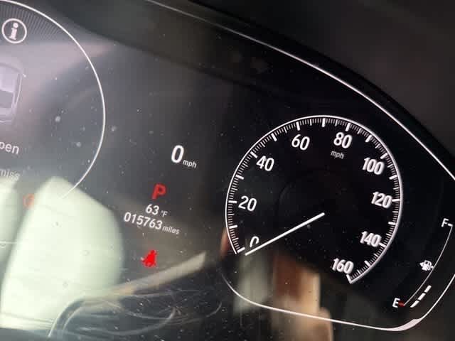 2022 Honda Accord LX 22