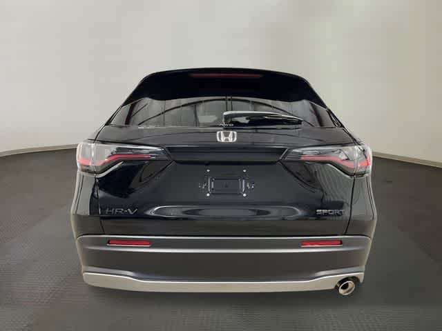 Thumbnail: 2026 Honda HR-V - 4
