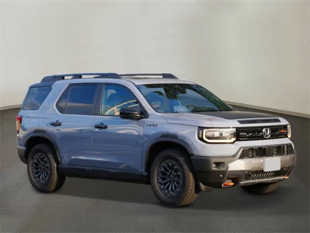 Thumbnail: 2026 Honda Passport - 7