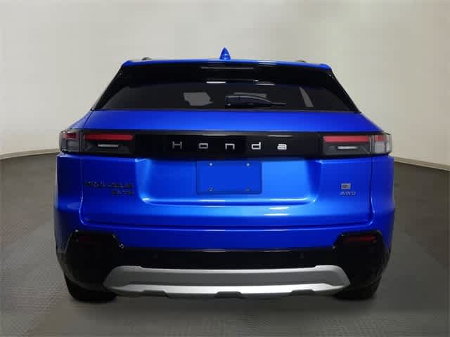 Thumbnail: 2025 Honda Prologue - 4