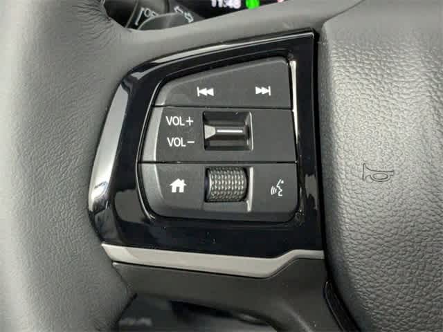 Thumbnail: 2026 Honda Odyssey - 15