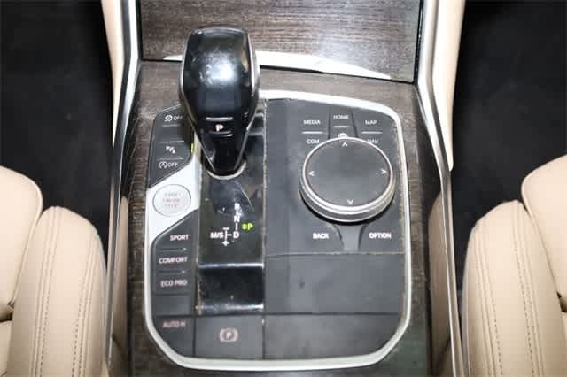 Thumbnail: 2020 BMW 3 Series - 32