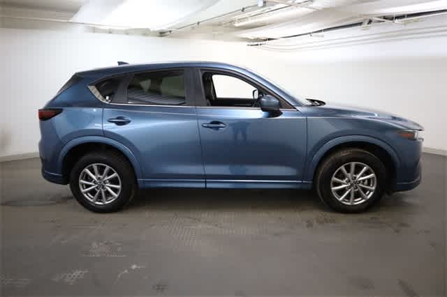 Thumbnail: 2024 Mazda CX-5 - 9