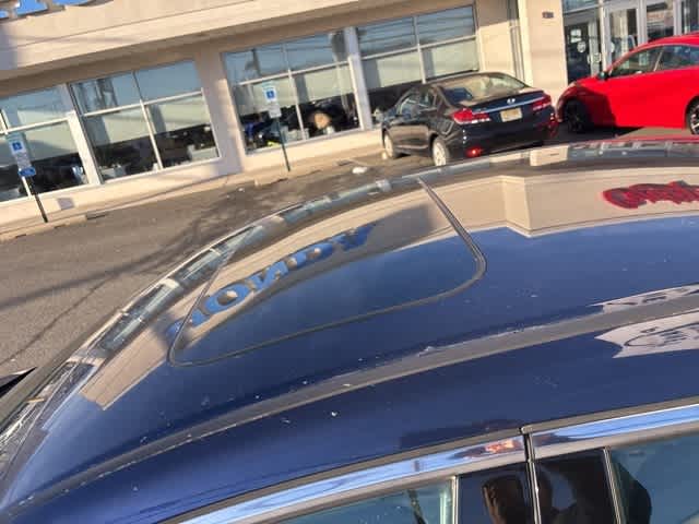 Thumbnail: 2019 Acura TLX - 20