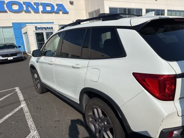 Thumbnail: 2022 Honda Passport - 19