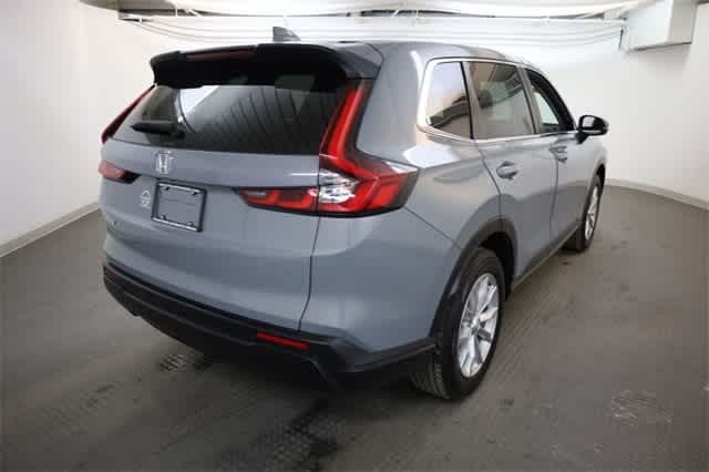 Thumbnail: 2024 Honda CR-V - 7