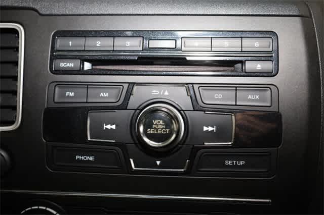 Thumbnail: 2015 Honda Civic - 27