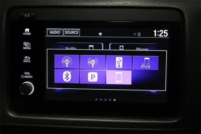 Thumbnail: 2020 Honda HR-V - 28