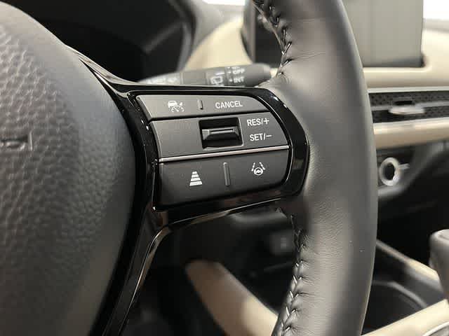 Thumbnail: 2026 Honda HR-V - 18