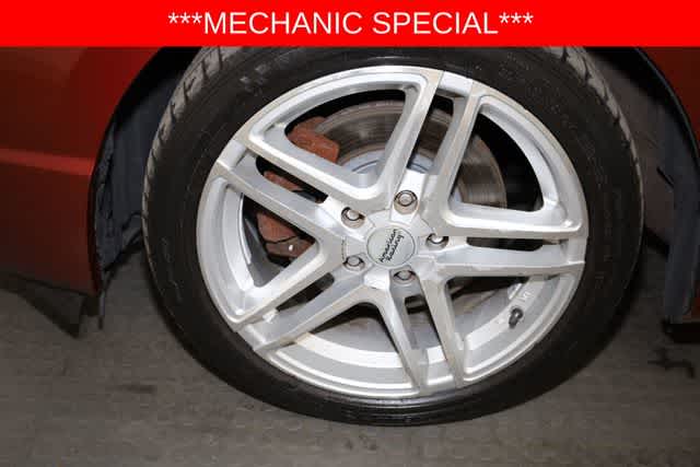 Thumbnail: 2006 Honda Civic - 35