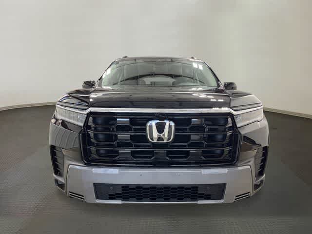Thumbnail: 2026 Honda Pilot - 10