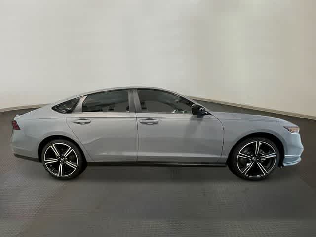 Thumbnail: 2026 Honda Accord - 8