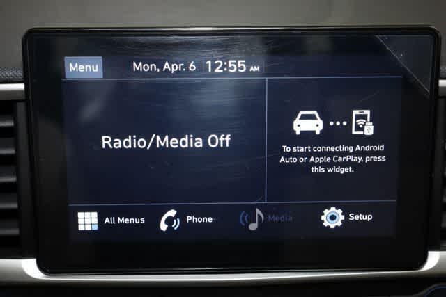 Thumbnail: 2022 Hyundai Venue - 25