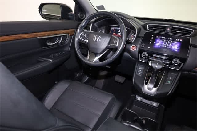 Thumbnail: 2022 Honda CR-V - 16