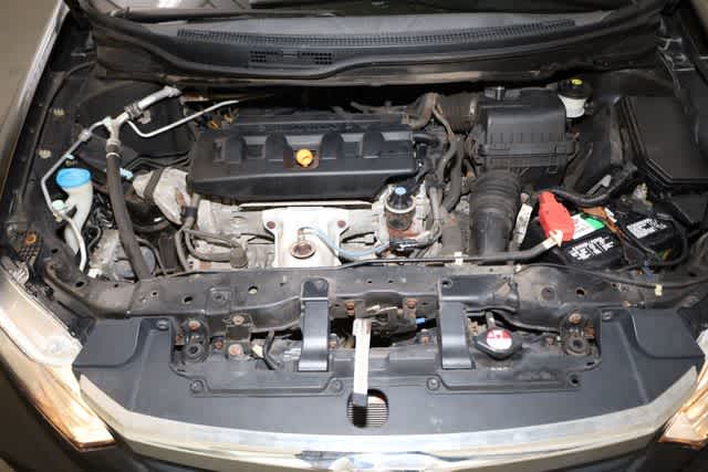 Thumbnail: 2012 Honda Civic - 31