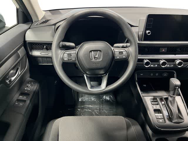 Thumbnail: 2026 Honda CR-V - 19