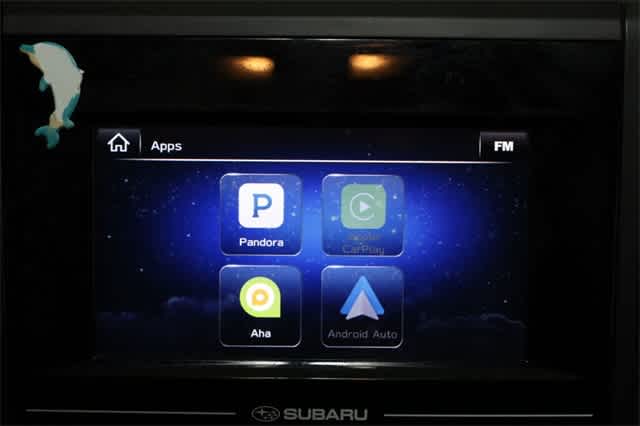 Thumbnail: 2018 Subaru Crosstrek - 30