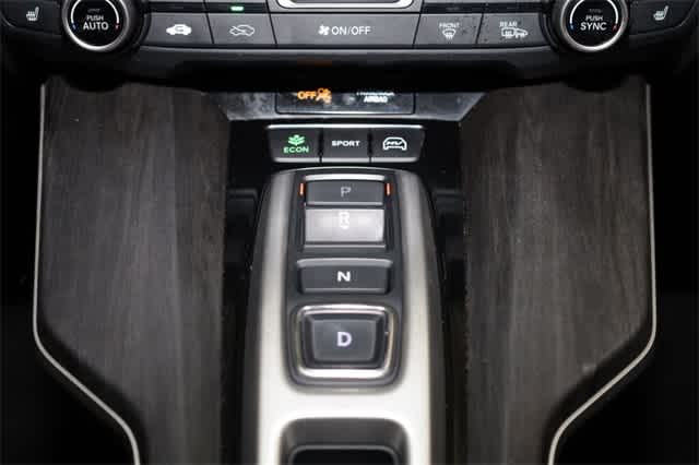 Thumbnail: 2019 Honda Clarity - 31