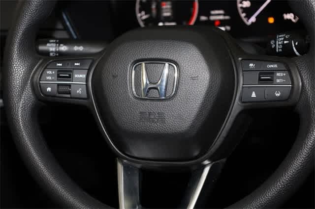 Thumbnail: 2023 Honda CR-V - 31