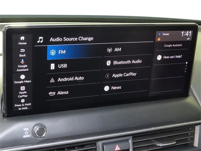 Thumbnail: 2026 Honda Pilot - 15