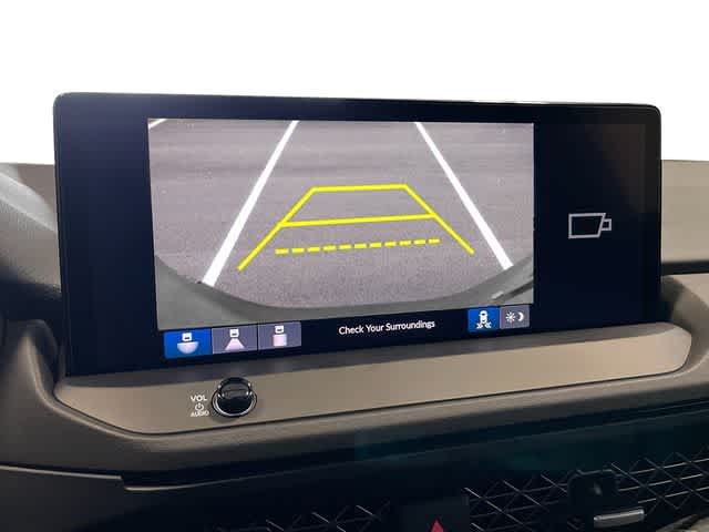 Thumbnail: 2026 Honda Accord - 25