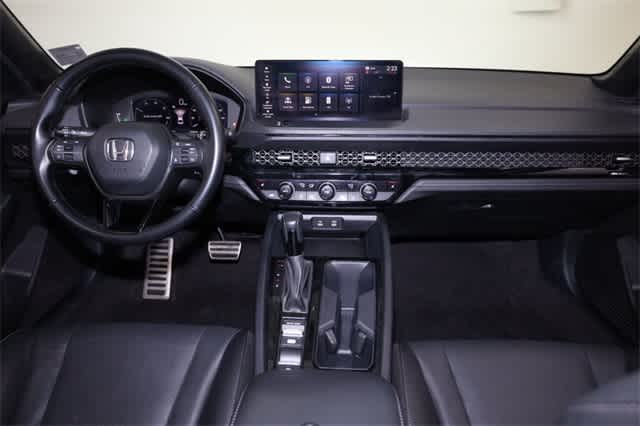 Thumbnail: 2023 Honda Accord - 17