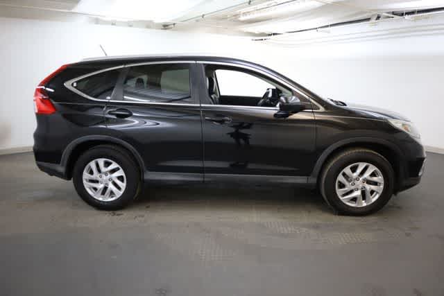 Thumbnail: 2015 Honda CR-V - 9