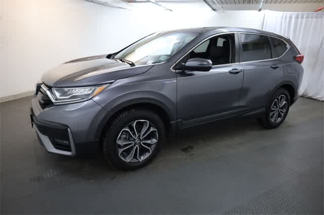 Thumbnail: 2022 Honda CR-V - 2