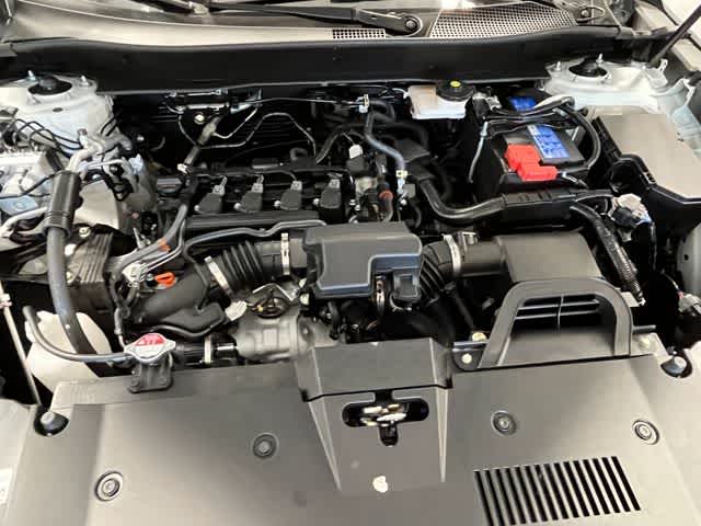 Thumbnail: 2026 Honda CR-V - 11