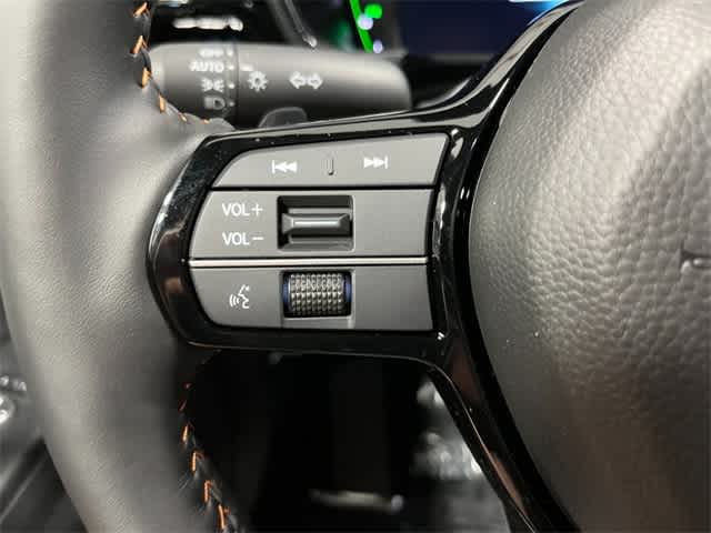 2026 Honda CR-V Sport Touring 16