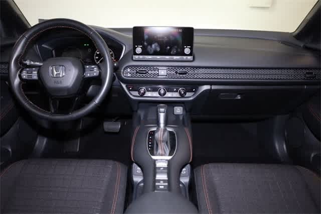 Thumbnail: 2025 Honda HR-V - 17