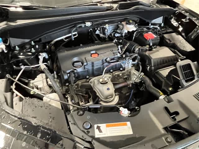 Thumbnail: 2026 Honda HR-V - 12