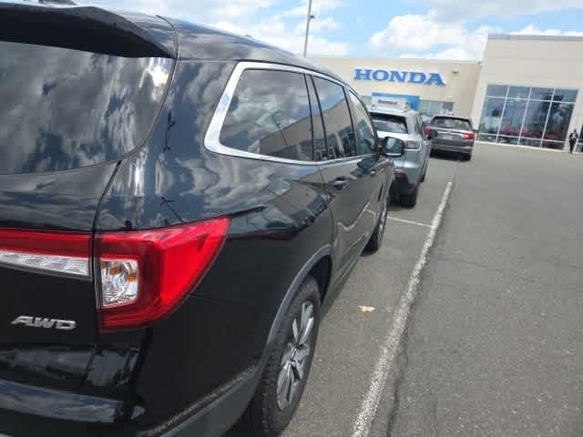 Thumbnail: 2019 Honda Pilot - 12