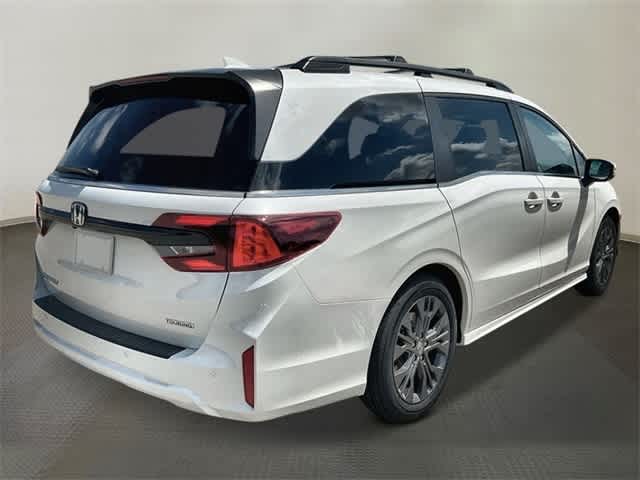 Thumbnail: 2026 Honda Odyssey - 5