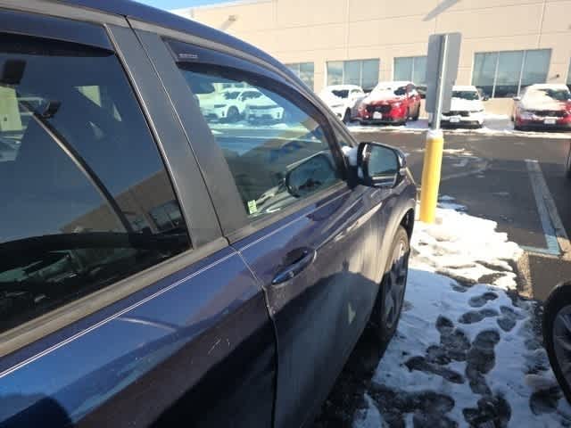 Thumbnail: 2023 Honda Passport - 15