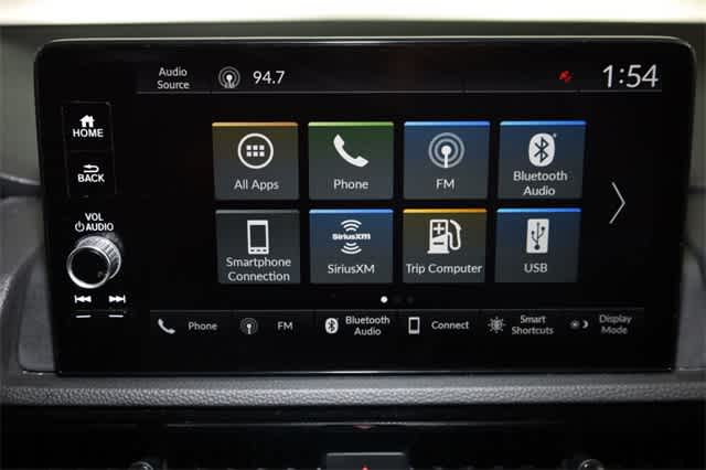 Thumbnail: 2024 Honda CR-V - 27