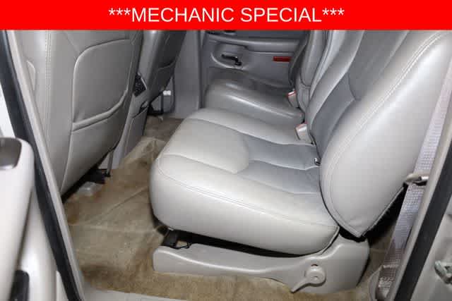 Thumbnail: 2006 GMC Yukon XL - 21