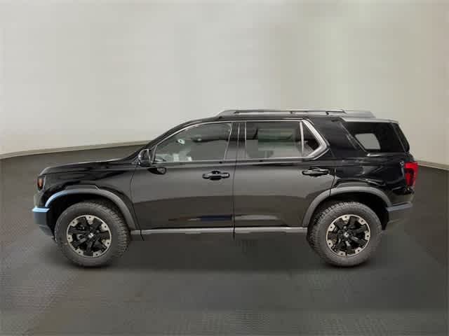 Thumbnail: 2026 Honda Passport - 2
