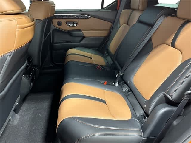 Thumbnail: 2026 Honda Passport - 25