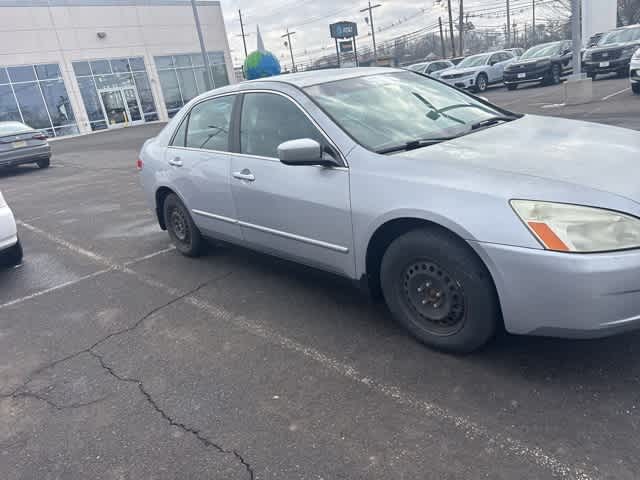 Thumbnail: 2004 Honda Accord - 9