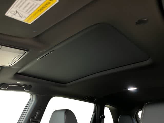 Thumbnail: 2026 Honda CR-V - 23