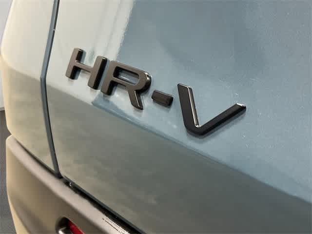 Thumbnail: 2026 Honda HR-V - 6