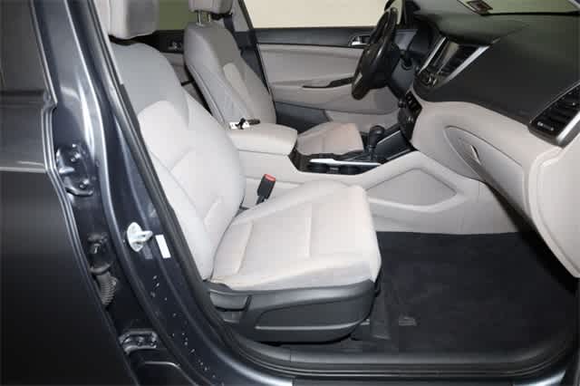 Thumbnail: 2018 Hyundai Tucson - 20