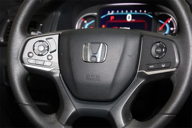 Thumbnail: 2022 Honda Pilot - 35