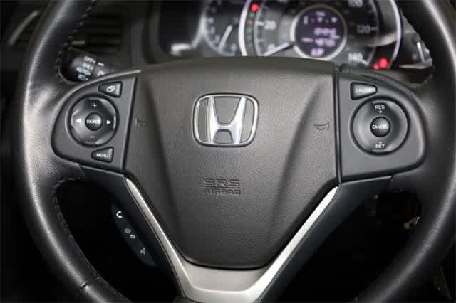 Thumbnail: 2012 Honda CR-V - 32