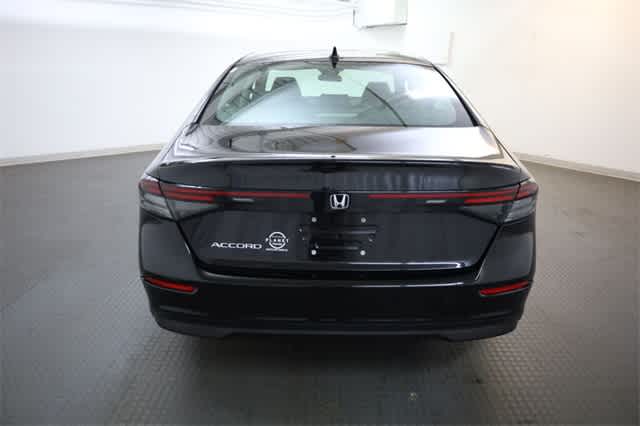 Thumbnail: 2023 Honda Accord - 7