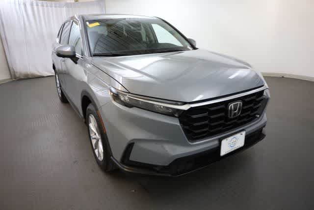 Thumbnail: 2024 Honda CR-V - 11